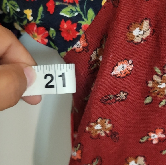 Luan Zai Hang Nan Patchwork Jacket NWT Large - Picture 7 of 9